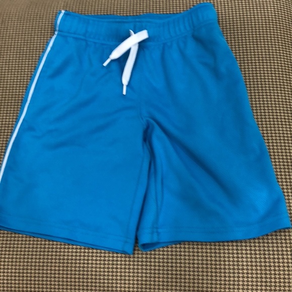 Gymboree Boy shorts - lot of 2 - Picture 7 of 8